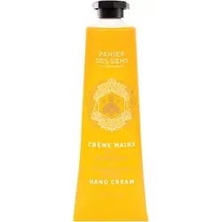 Panier des Sens Miel Régénérant Crème Mains - 0.03 l