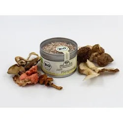 Edelpilz-Würzgranulat, DE-ÖKO-021, 20 g