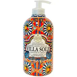 Nesti Dante Villa Sole Chinotto di Amalfi Soap 500ml