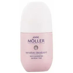 Sensitive Deodorant Roll On 0,075 l Männer