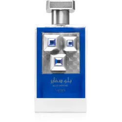 Lattafa Pride Blue Sapphire Eau de Parfum Unisex 100 ml