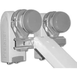 Televes Multifeedhalter für S85/S100 SH 85100/2