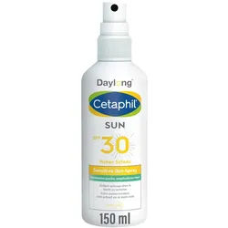 Cetaphil Sun Daylong Sensitive Gel-Spray SPF 30 150 ml