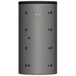 WOLF Pufferspeicher SPU-2-500 zur Heizungsunterstützung - 2483045