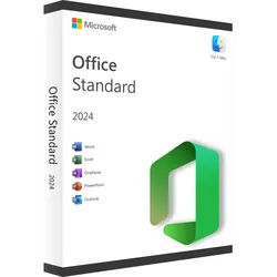 Office 2024 Standard für Mac | Super-Deal