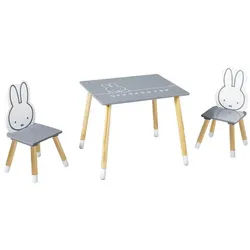 roba Kindersitzgruppe »Miffy«, grau