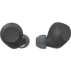 SONY WF-C710N, In-ear Kopfhörer Bluetooth Schwarz