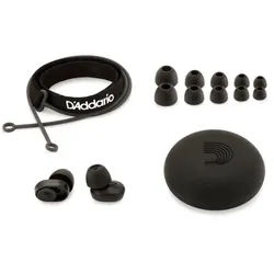 D'Addario PW-DBUDHP-01 dBud Gehörschutz