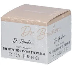 Dr.bougon Die Hyaluron Phyto Augencreme