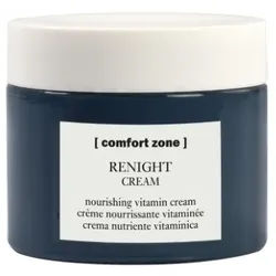 Comfort Zone Renight Cream Nährende Vitamincreme 60 ml