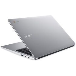 Acer Chromebook 315 CB315-3H-C0AY 15,6" Full-HD, Celeron N4120, 4GB RAM, 128GB eMMC, ChromeOS | Laptop by NBB