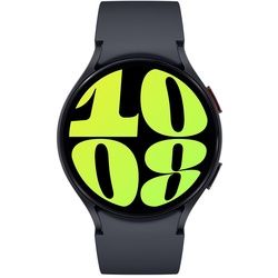 Samsung R940 Galaxy Watch6 Graphite (44mm) Smartwatch 1 St