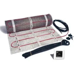 Devi Dünnbettset 1-900 W DTIF 6,0 qm,professi 140F0824