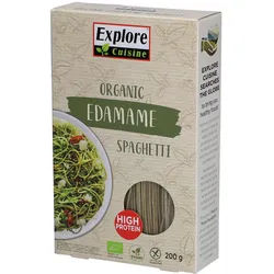Explore Cuisine Spaghetti aus Edamamebohnen, EU Bio