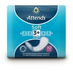 Attends Soft 3 Extra Plus, 120 Stück