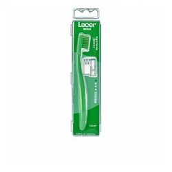 LACER Zahnbürste Mini Cepillo Dental Medio
