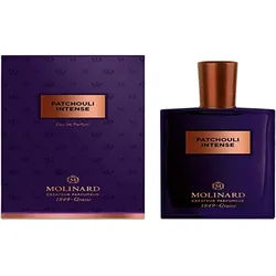 Molinard patchouli intense epv 10x10x8 ml Unisex