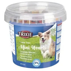 Trainer Snack Mini Hearts 200 g