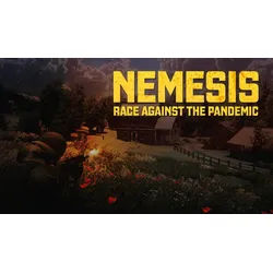 Nemesis: Race Against The Pandemic
