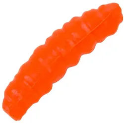 Berkley Kunstköder Berkley Gulp Honey Worm 45mm - 10 künstliche Bienenmaden