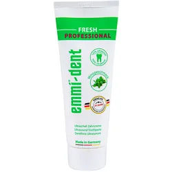 Emmi-Dent Ultraschall Zahnpasta 75 ml