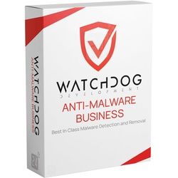 Watchdog Anti-Malware Business