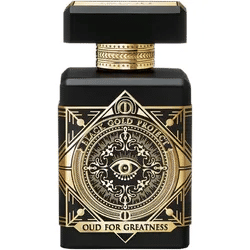 Initio Parfums Privés Oud for Greatness EdP Nat. Spray - 0.05 l