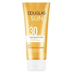 Douglas Collection - Sun SPF 30 High-Protection Body Lotion Sonnenschutz 200 ml