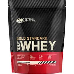 Gold Standard 100% Whey Protein
