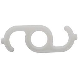 Verschlussclips Dolphin Ersatzteilnr. 9980731-ASSY für Poolroboter