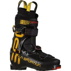 La Sportiva Skorpius CR II black/yellow (999100) 28,5