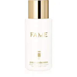 Rabanne Fame Body Lotion für Damen 200 ml