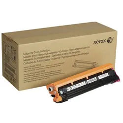 Xerox Trommel (ohne Toner) »108R01418« magenta für Phaser 6510 / WorkCentre 6515 pink
