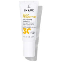 Image Skincare Daily Prevention Nourishing Lip Balm SPF 30 8 g