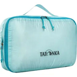 Tatonka Sqzy Compression Pouch M light blue (018)