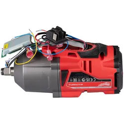 Eder Motor für Funk Titan 80