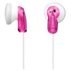 MDR-E9LP Headphone - Pink