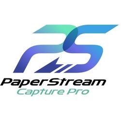 Fujitsu PaperStream Capture Pro QC & Index - Wartung (Erweiterung)