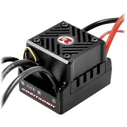 cemon Razer ten G2 Automodell Brushless Fahrtregler R01225 Controller