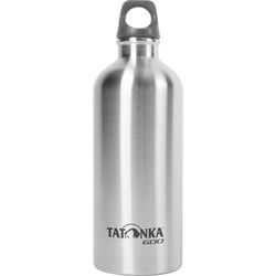 Tatonka Stainless Steel Bottle 0,6l neutral (000)