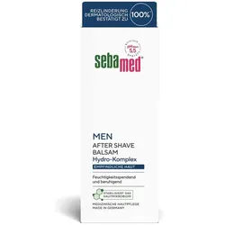 Sebamed for men After Shave Balsam