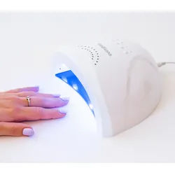 ND A80 | UV-Nageltrockner