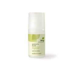 lenz - Gesichtsfluid Sonnenhut Hagebutte 30 ml