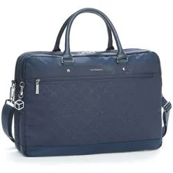 Hedgren Diamond Star Opal XL Business bag 15.6" 2 Fächer Dress Blue