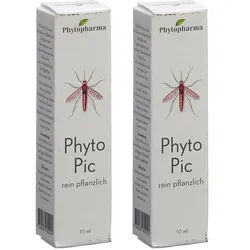 Phytopharma Phyto Pic Roll-on