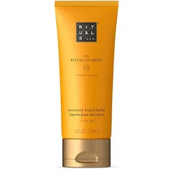 Rituals - The Ritual of Mehr Recovery Hand Balm Handcreme 70 ml