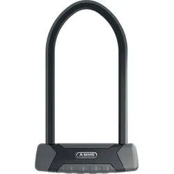ABUS Bügelschloss 540/160HB300 (4-tlg) schwarz