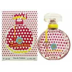 Repetto Paris Eau de Toilette Repetto So Repetto Eau de Toilette 50ml Spray