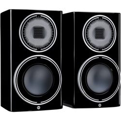 Monitor Audio Platinum 100 3G (Paarpreis) (Farbe: schwarz klavierlack)