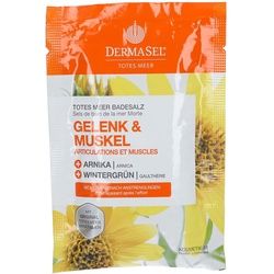 Dermasel® Totes Meer Badesalz Gelenk und Muskel